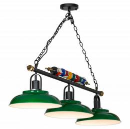 Изображение продукта Подвесная люстра Lussole Loft 